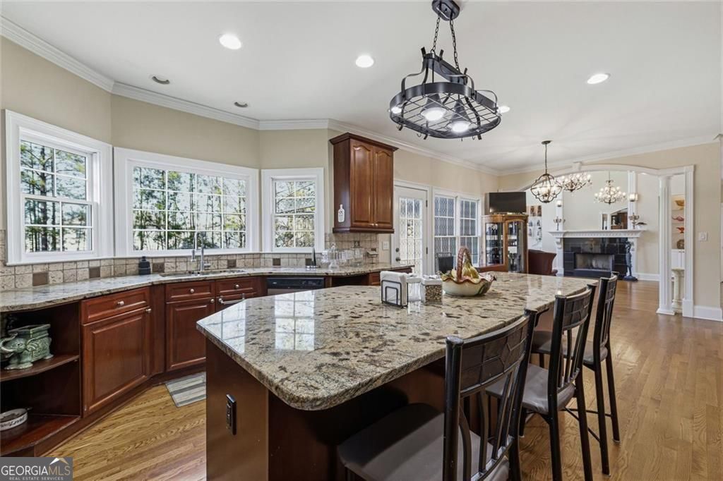 5662 Tuxedo Drive Douglasville GA 30135