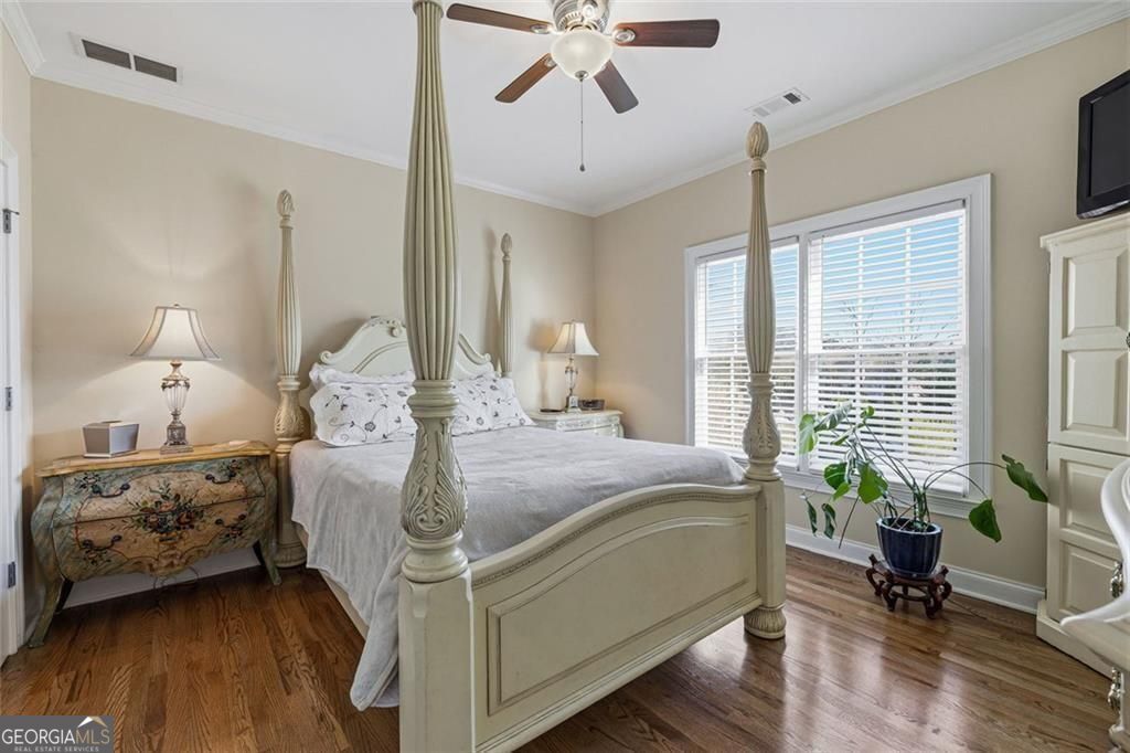 5662 Tuxedo Drive Douglasville GA 30135