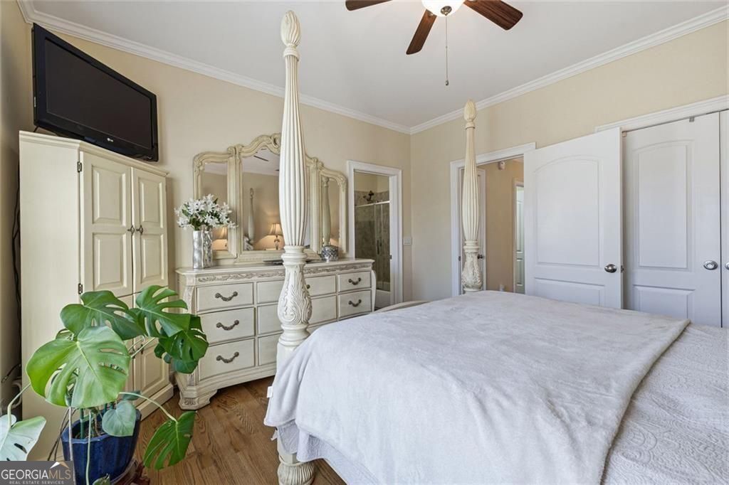 5662 Tuxedo Drive Douglasville GA 30135