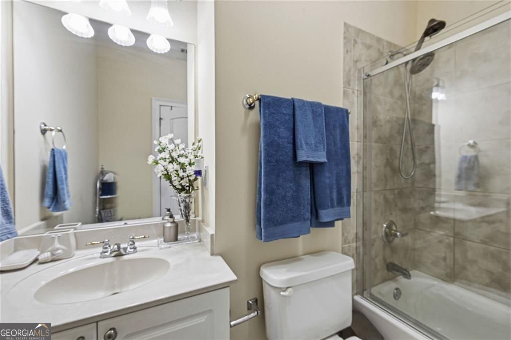 5662 Tuxedo Drive Douglasville GA 30135