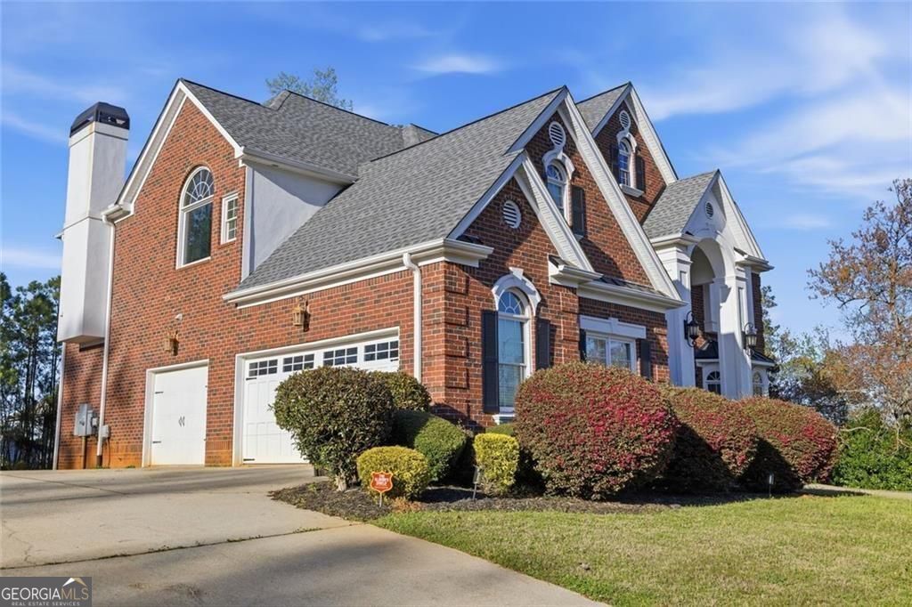 5662 Tuxedo Drive Douglasville GA 30135