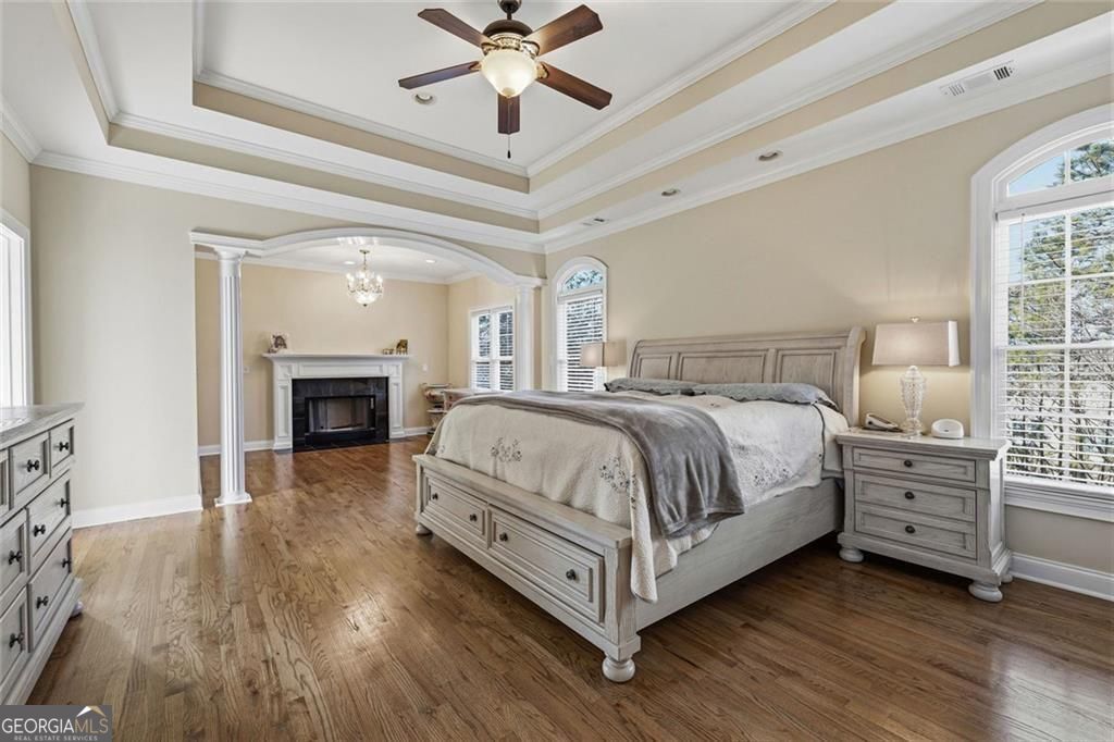 5662 Tuxedo Drive Douglasville GA 30135