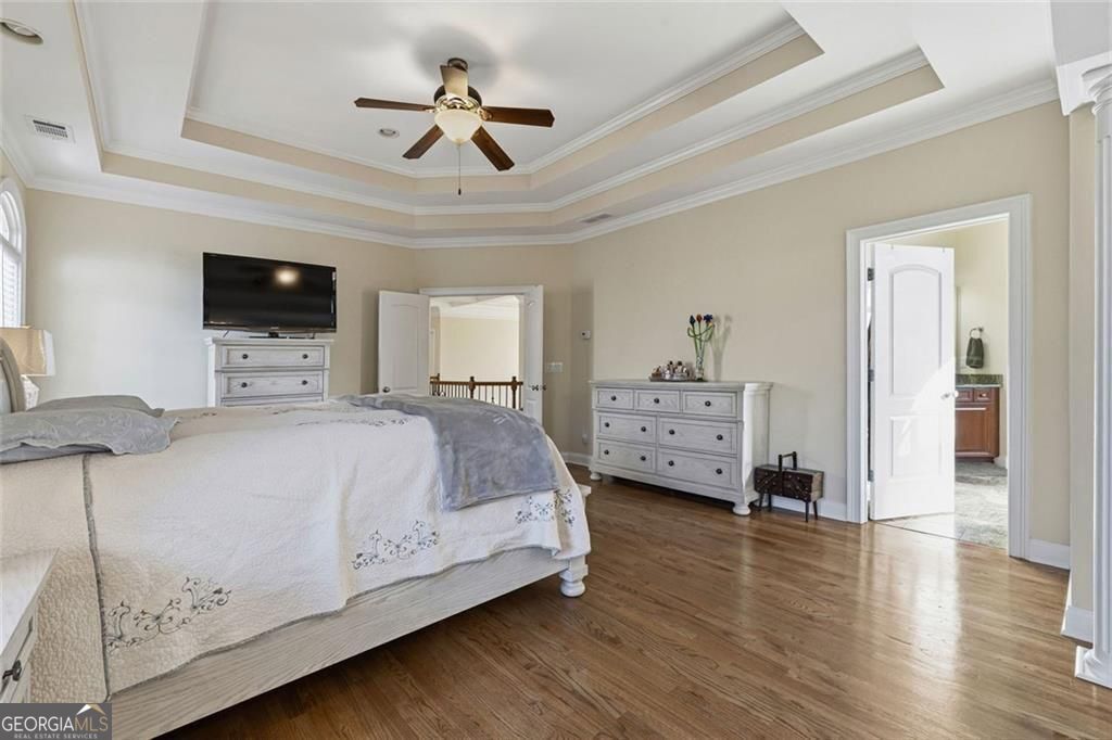 5662 Tuxedo Drive Douglasville GA 30135
