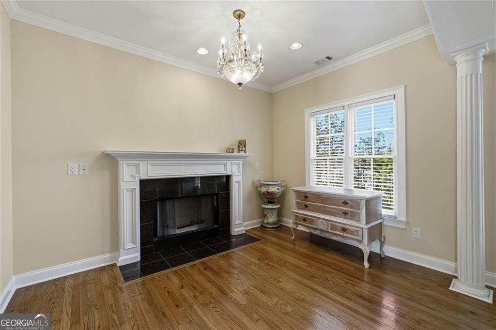 5662 Tuxedo Drive Douglasville GA 30135