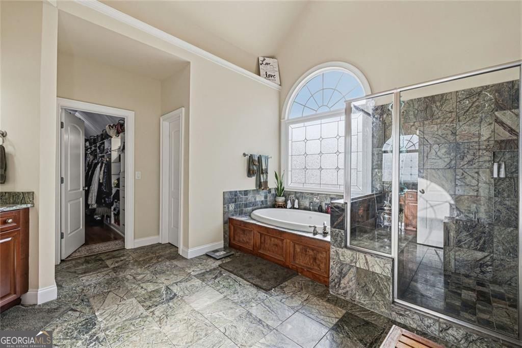 5662 Tuxedo Drive Douglasville GA 30135