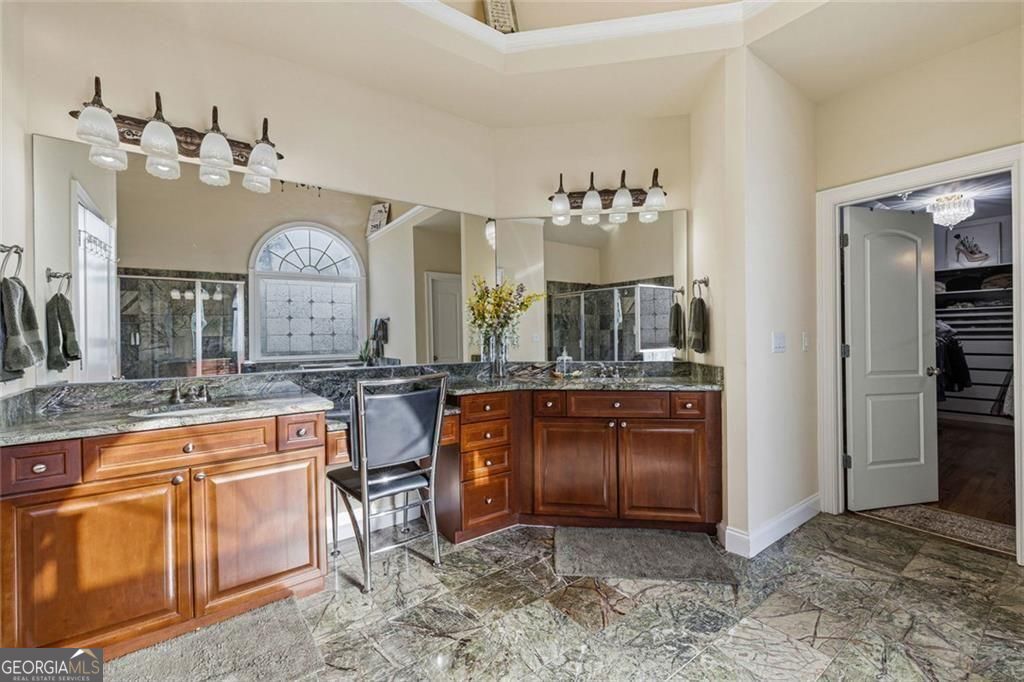 5662 Tuxedo Drive Douglasville GA 30135