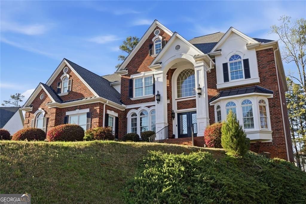 5662 Tuxedo Drive Douglasville GA 30135