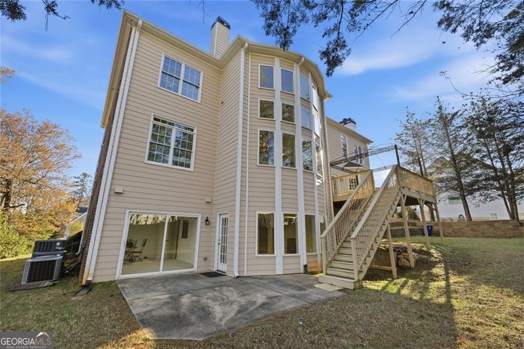 5662 Tuxedo Drive Douglasville GA 30135