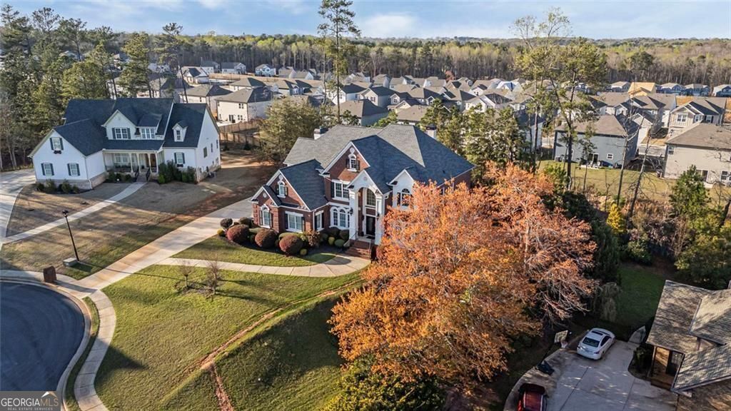 5662 Tuxedo Drive Douglasville GA 30135