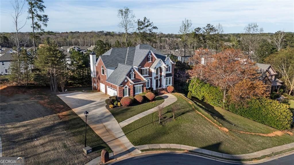 5662 Tuxedo Drive Douglasville GA 30135