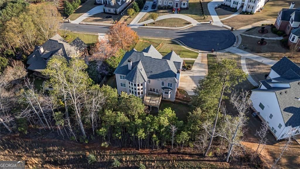 5662 Tuxedo Drive Douglasville GA 30135