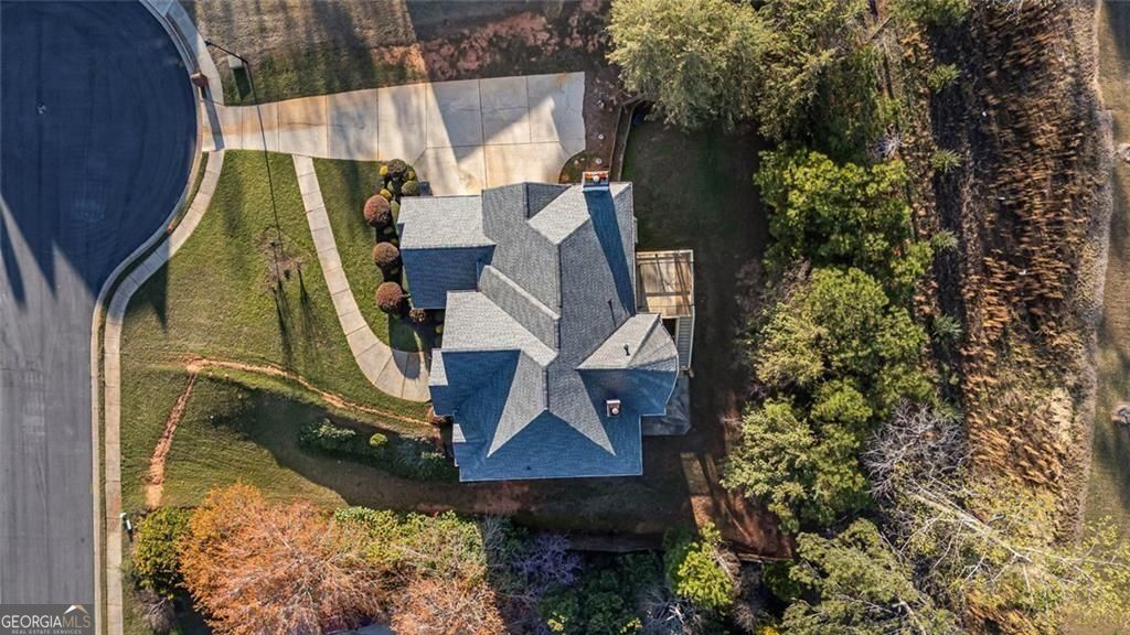 5662 Tuxedo Drive Douglasville GA 30135