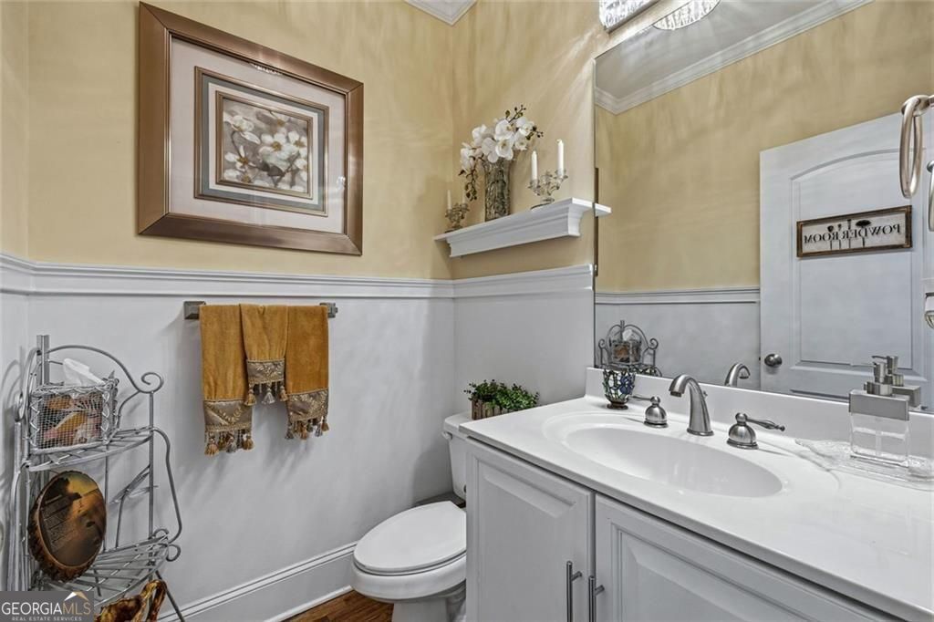 5662 Tuxedo Drive Douglasville GA 30135