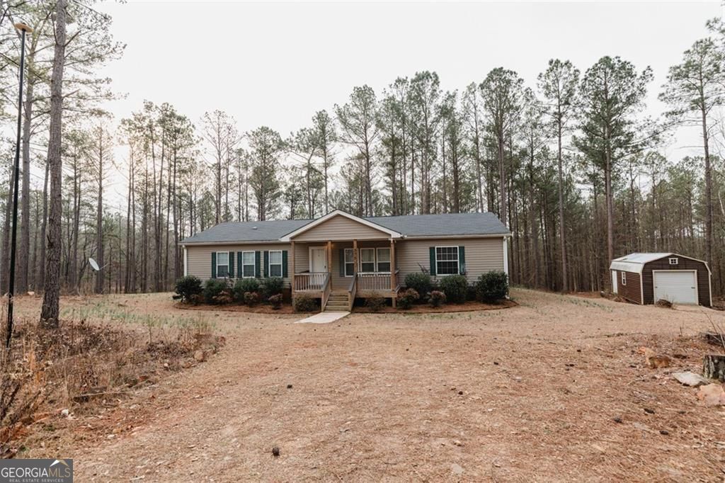 375 Caney Creek Road Carrollton GA 30116