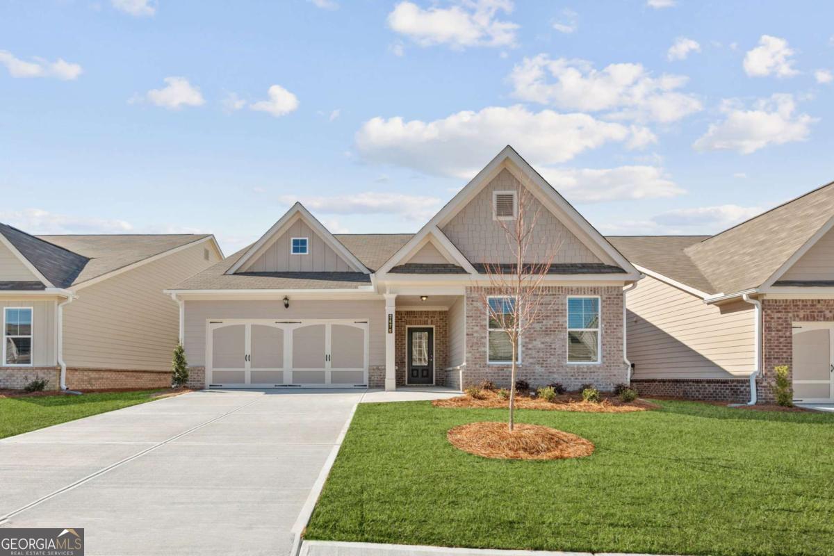 2479 Anhinga Drive Loganville GA 30052