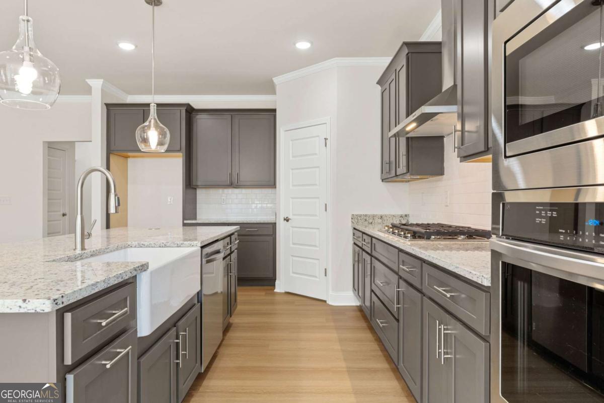2479 Anhinga Drive Loganville GA 30052