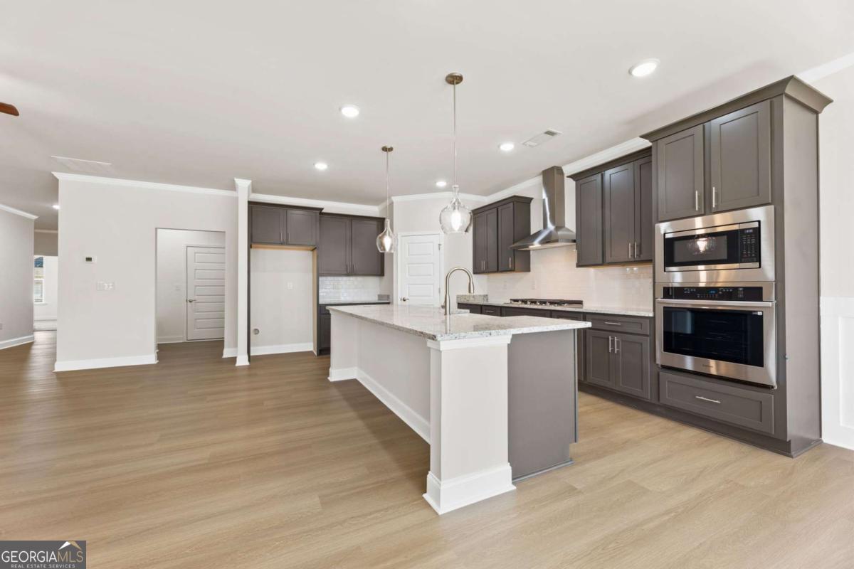 2479 Anhinga Drive Loganville GA 30052