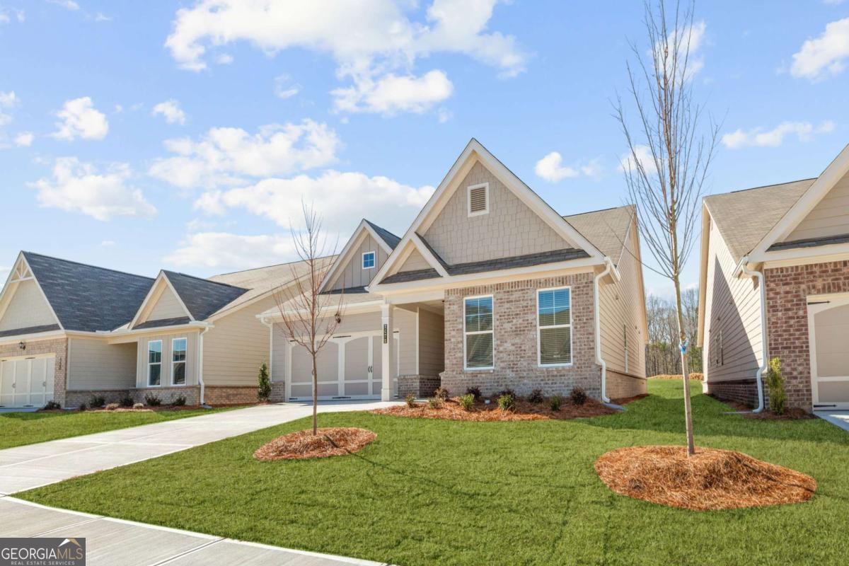 2479 Anhinga Drive Loganville GA 30052
