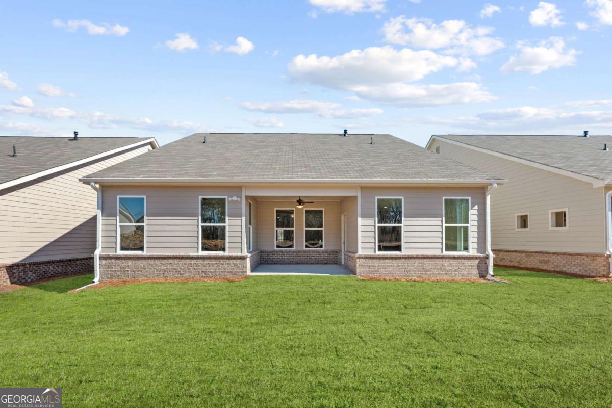 2479 Anhinga Drive Loganville GA 30052