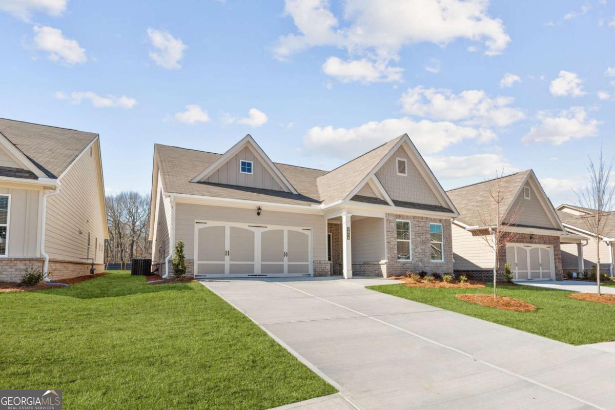 2479 Anhinga Drive Loganville GA 30052