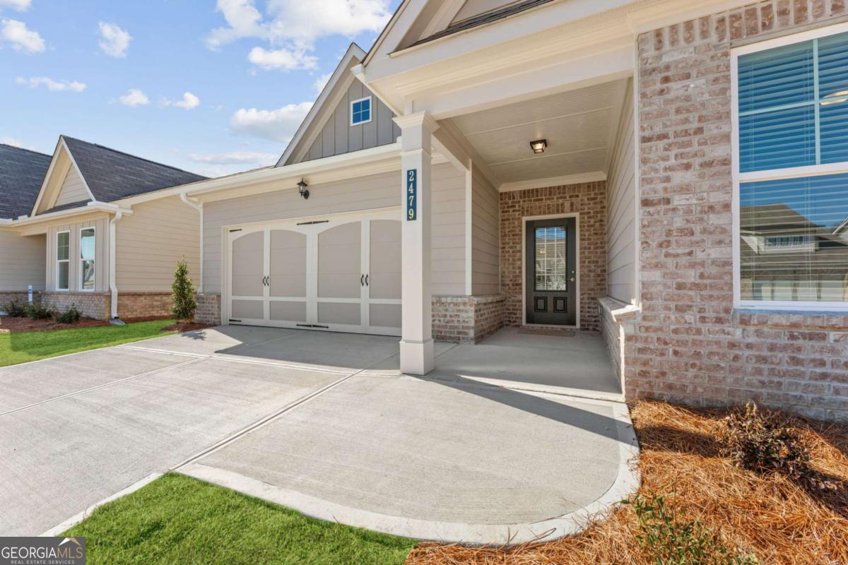 2479 Anhinga Drive Loganville GA 30052