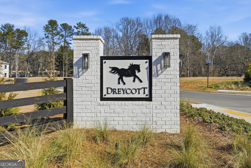 2734 Dreycott Lane Lawrenceville GA 30043