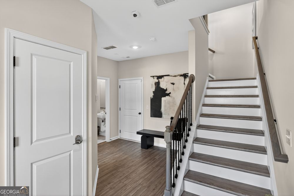 2734 Dreycott Lane Lawrenceville GA 30043