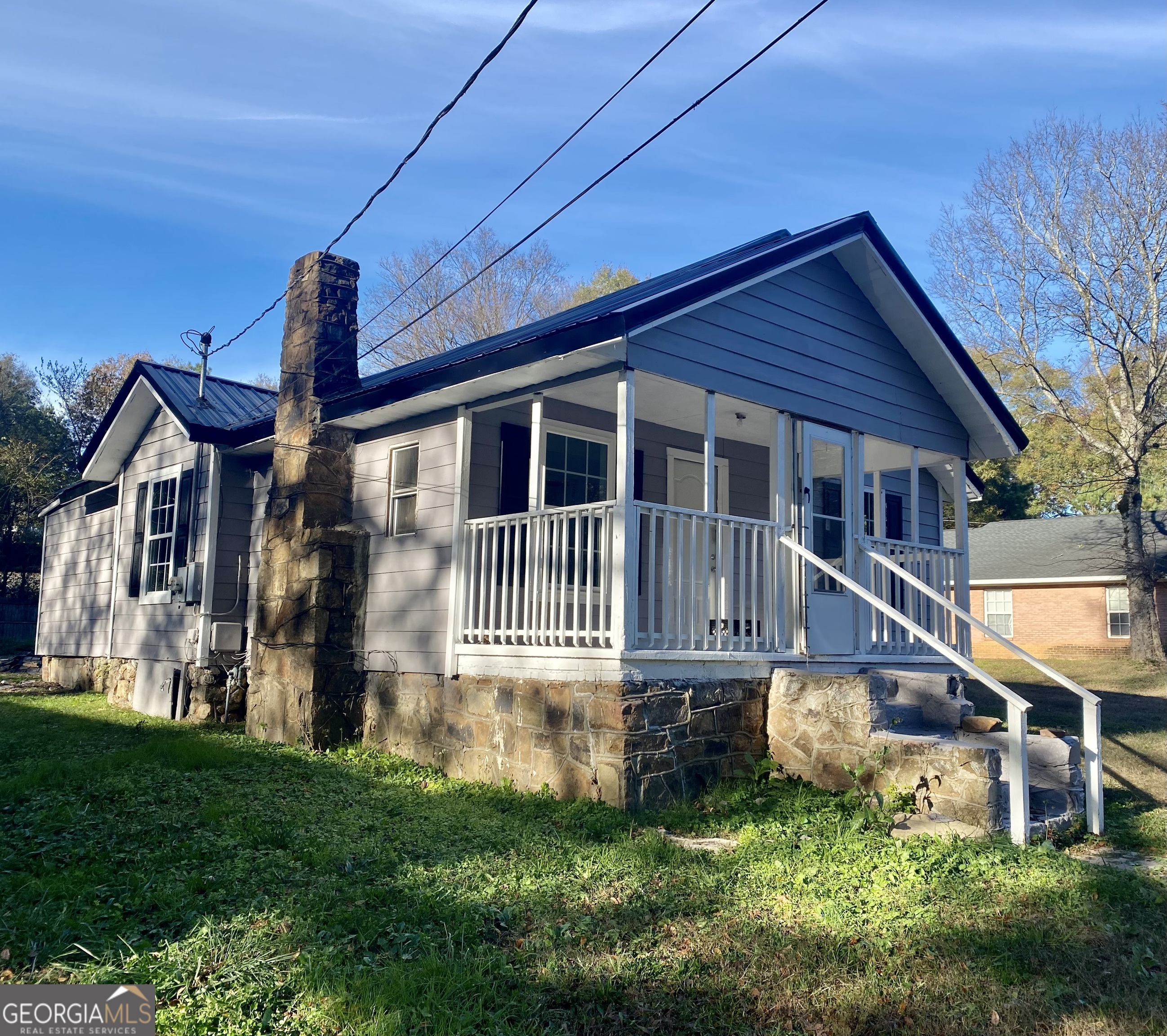 2201 Southern Street NE Rome GA 30161