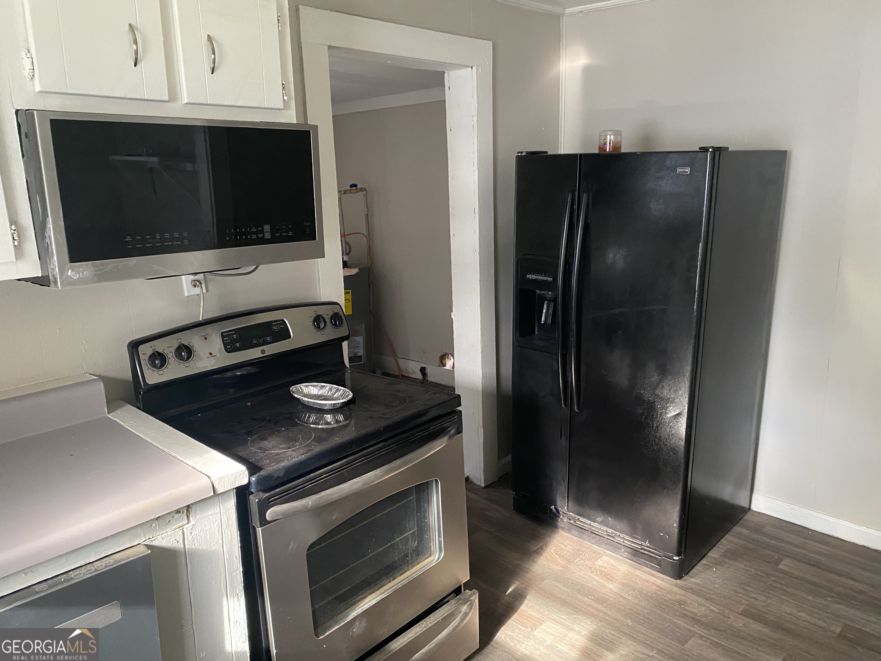 2201 Southern Street NE Rome GA 30161