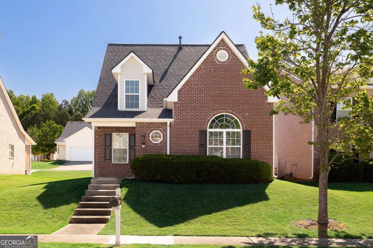 613 Armitage Way Stockbridge GA 30281