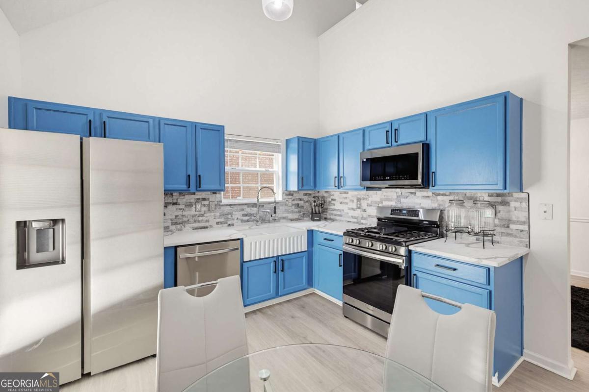 613 Armitage Way Stockbridge GA 30281