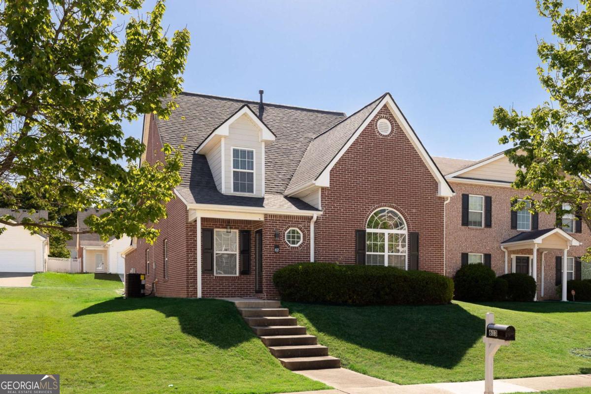 613 Armitage Way Stockbridge GA 30281