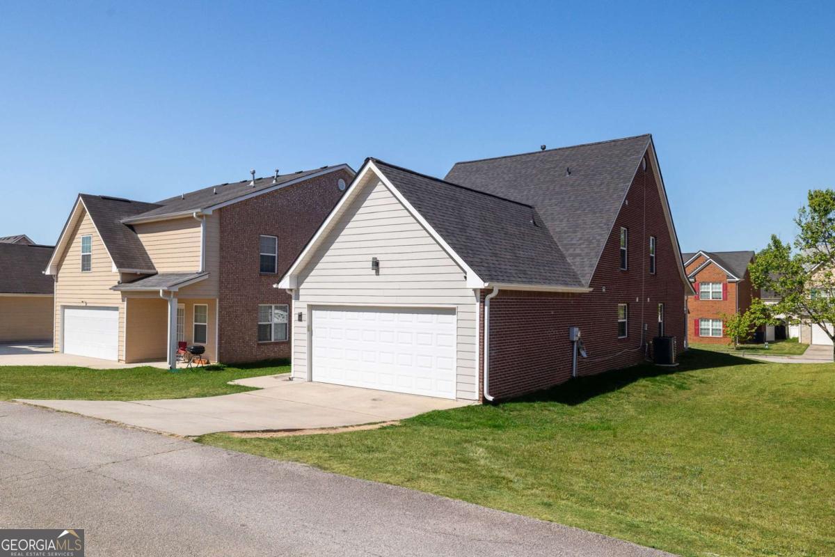 613 Armitage Way Stockbridge GA 30281