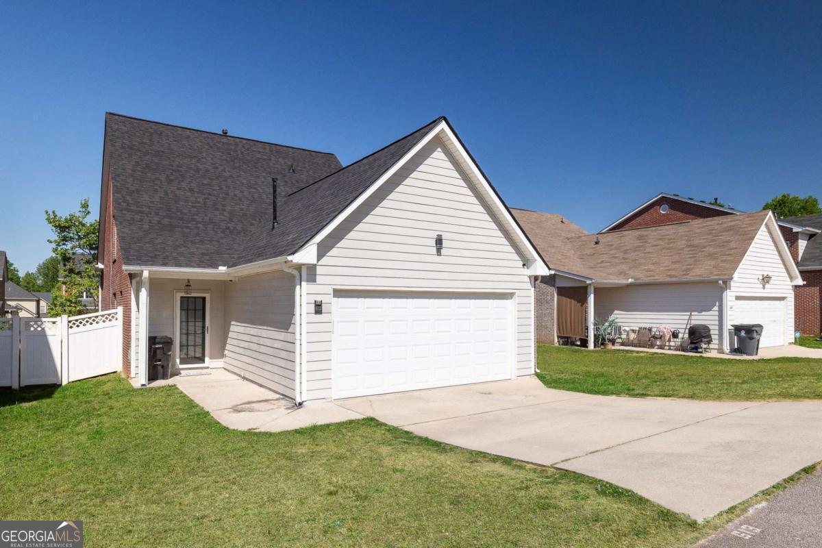 613 Armitage Way Stockbridge GA 30281