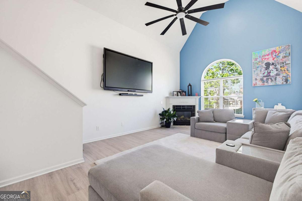 613 Armitage Way Stockbridge GA 30281