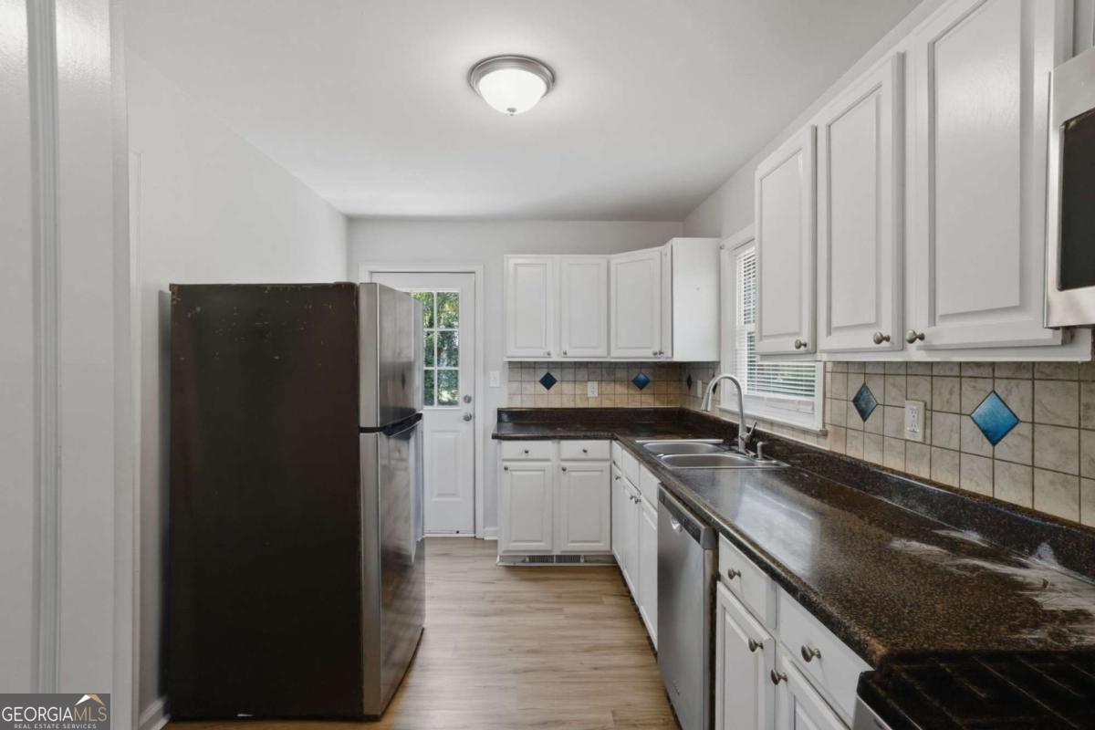 837 Northview Drive Forest Park GA 30297