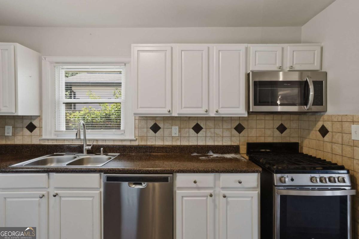 837 Northview Drive Forest Park GA 30297