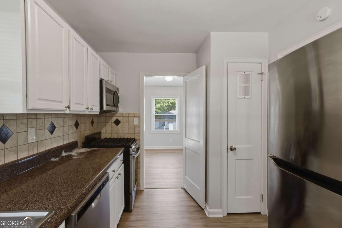 837 Northview Drive Forest Park GA 30297