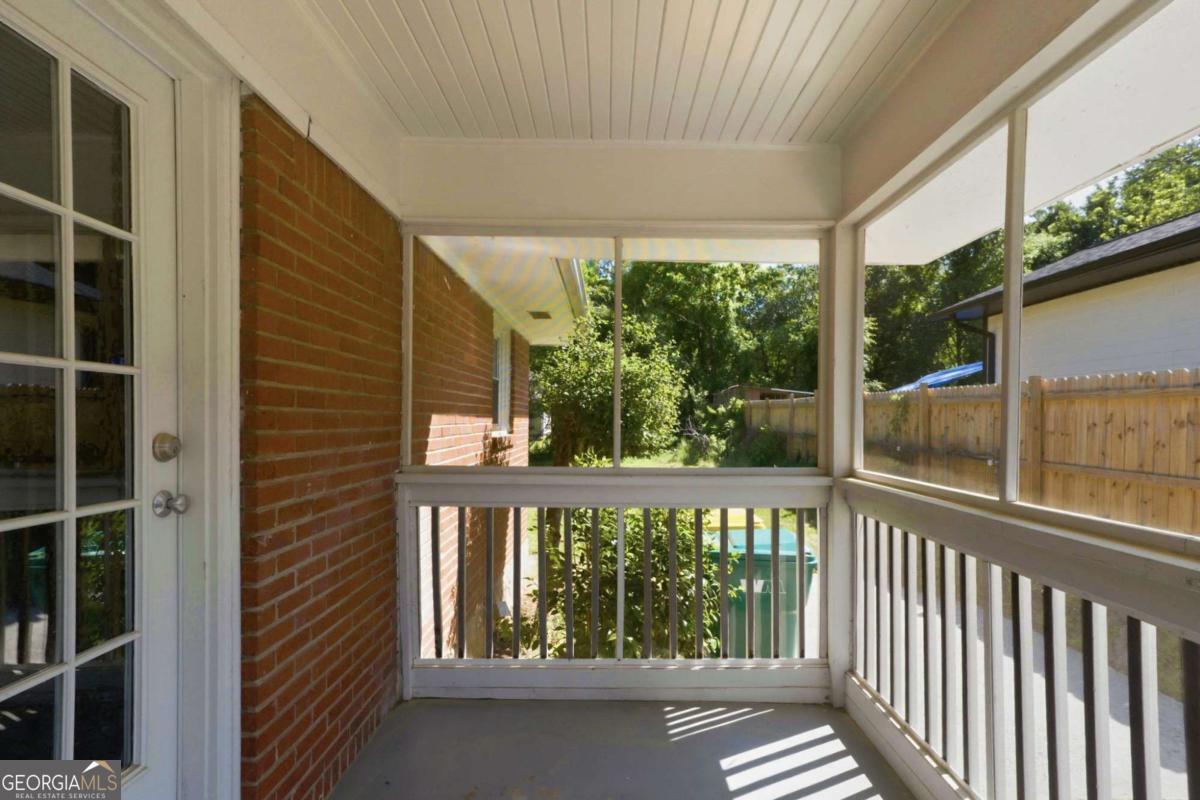 837 Northview Drive Forest Park GA 30297