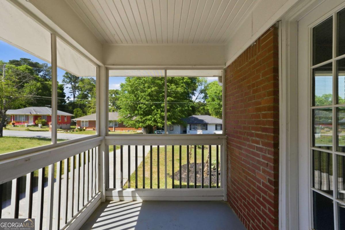 837 Northview Drive Forest Park GA 30297