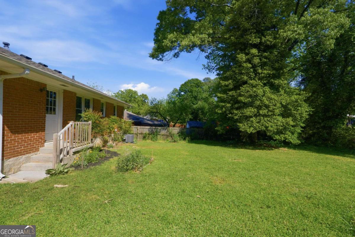 837 Northview Drive Forest Park GA 30297
