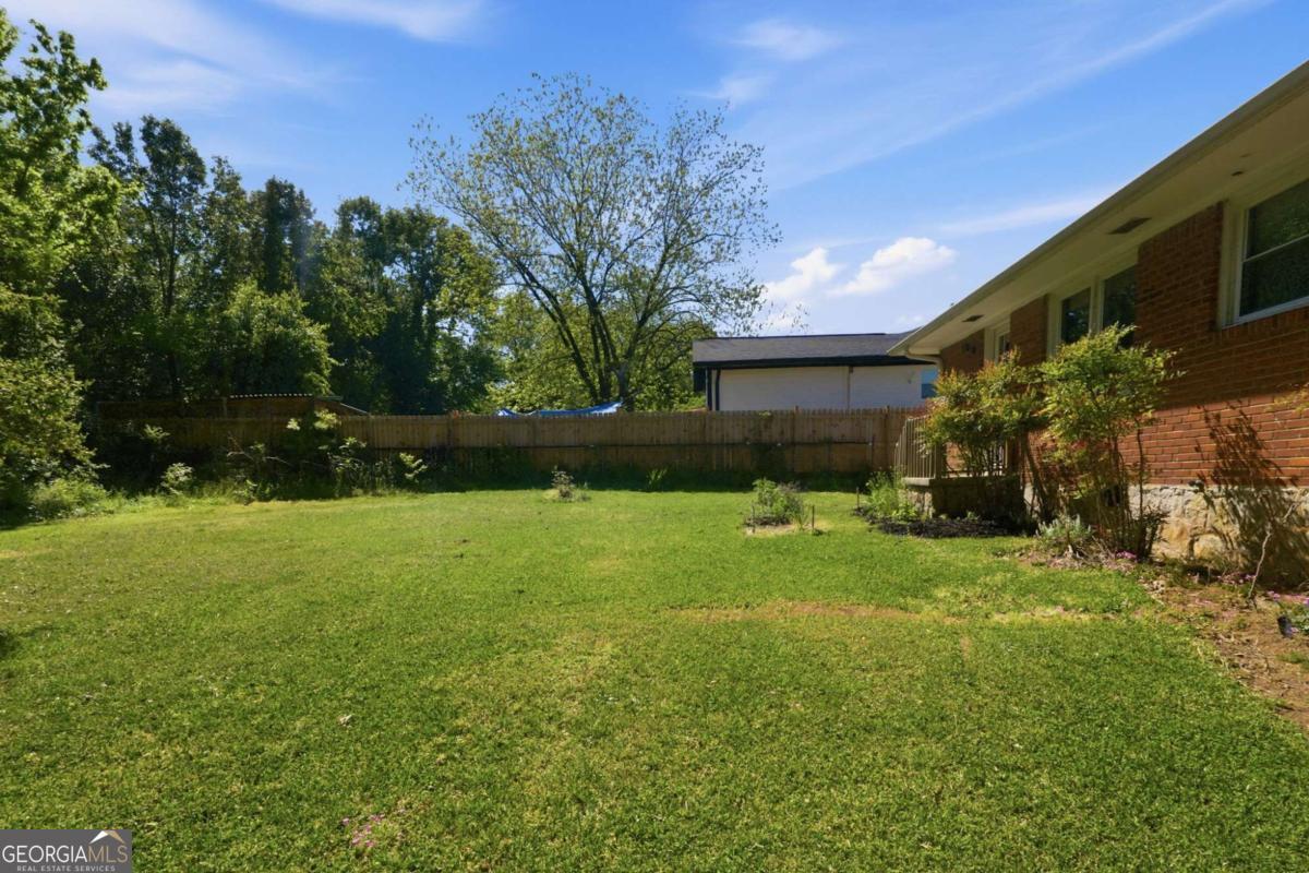 837 Northview Drive Forest Park GA 30297