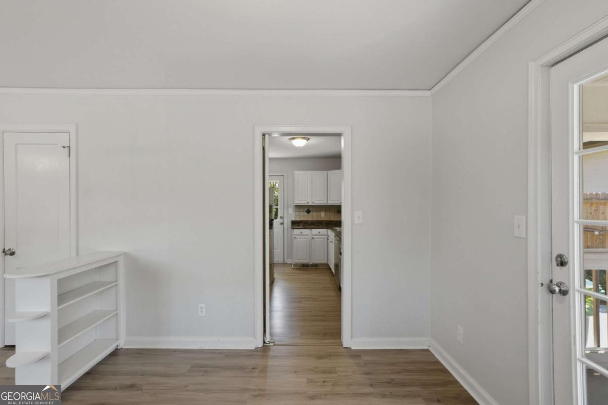 837 Northview Drive Forest Park GA 30297