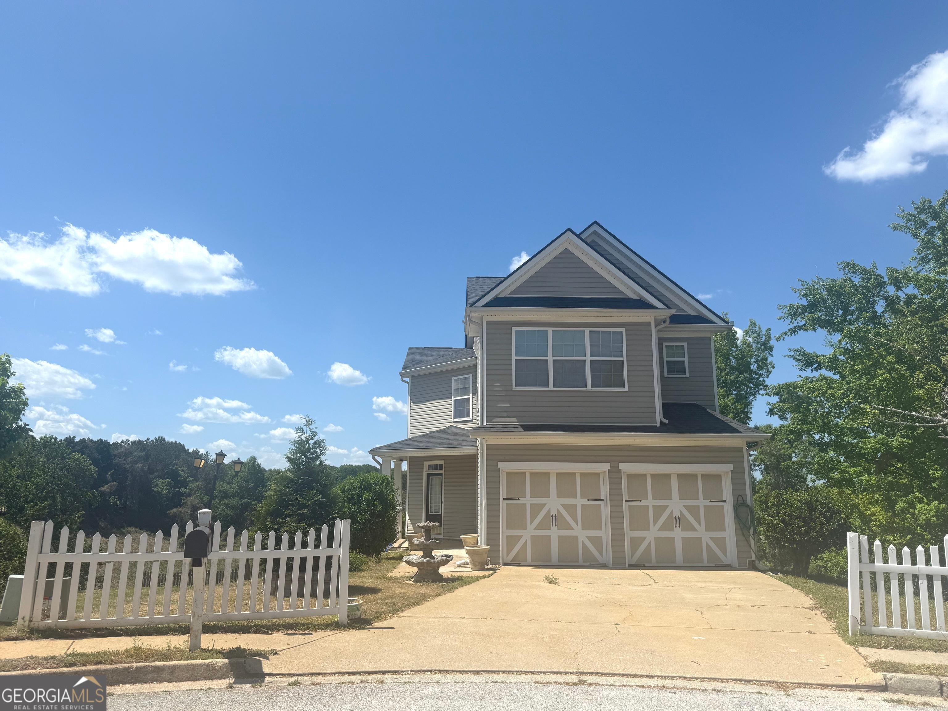 2681 Mariner Way Villa Rica GA 30180