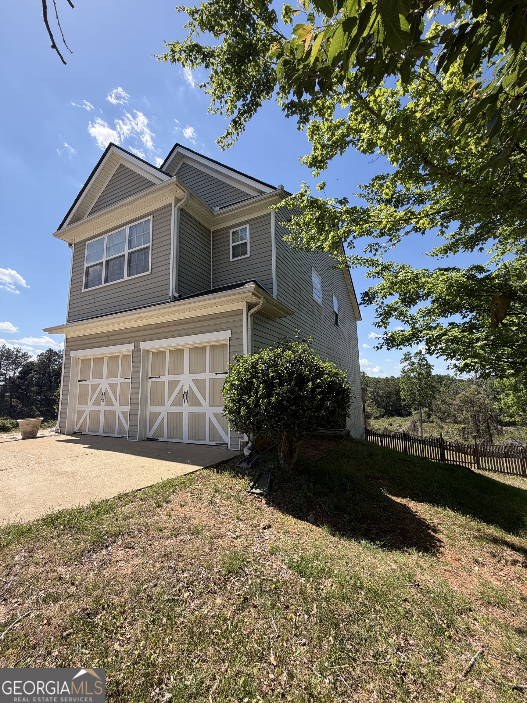 2681 Mariner Way Villa Rica GA 30180