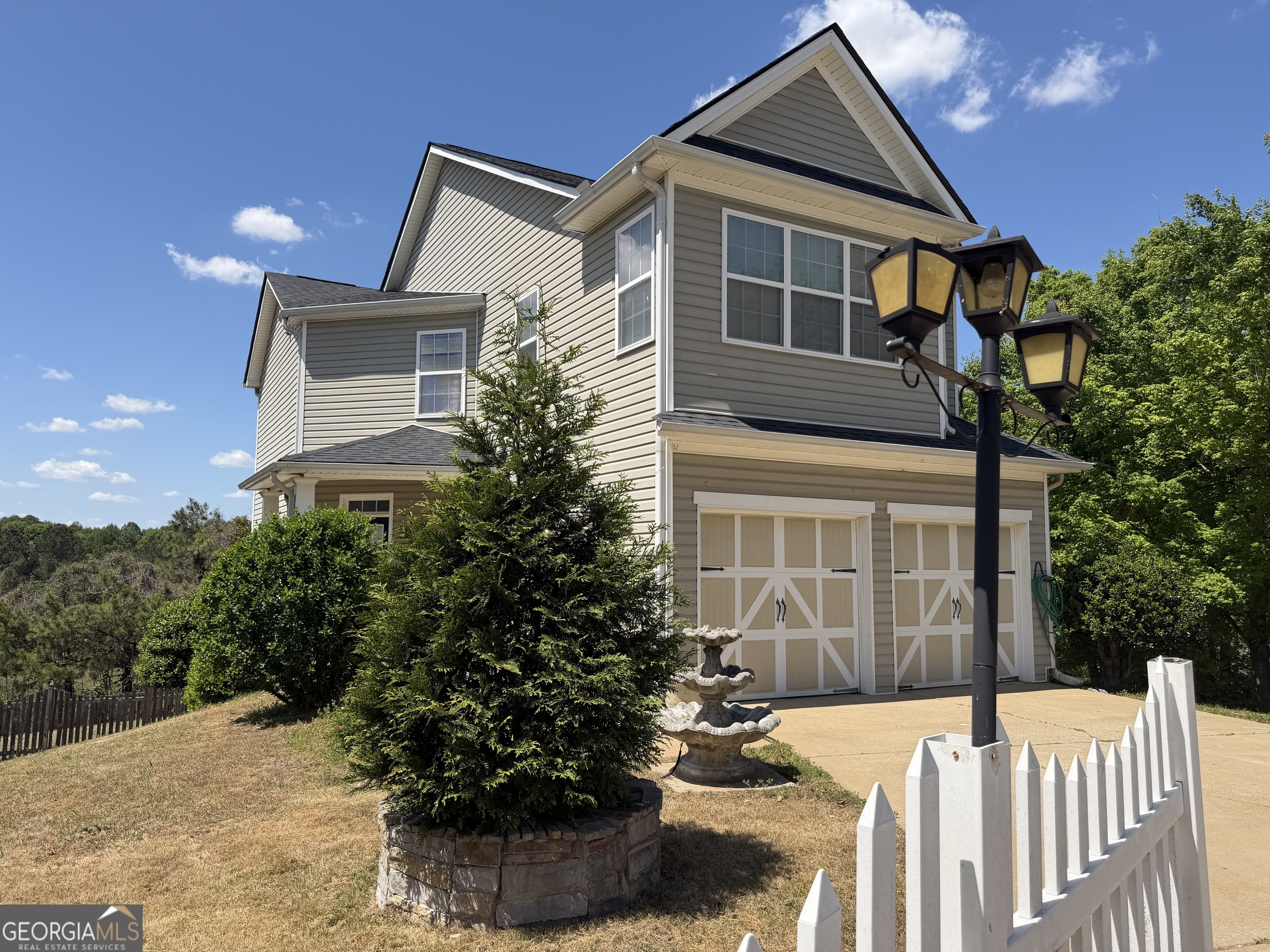 2681 Mariner Way Villa Rica GA 30180