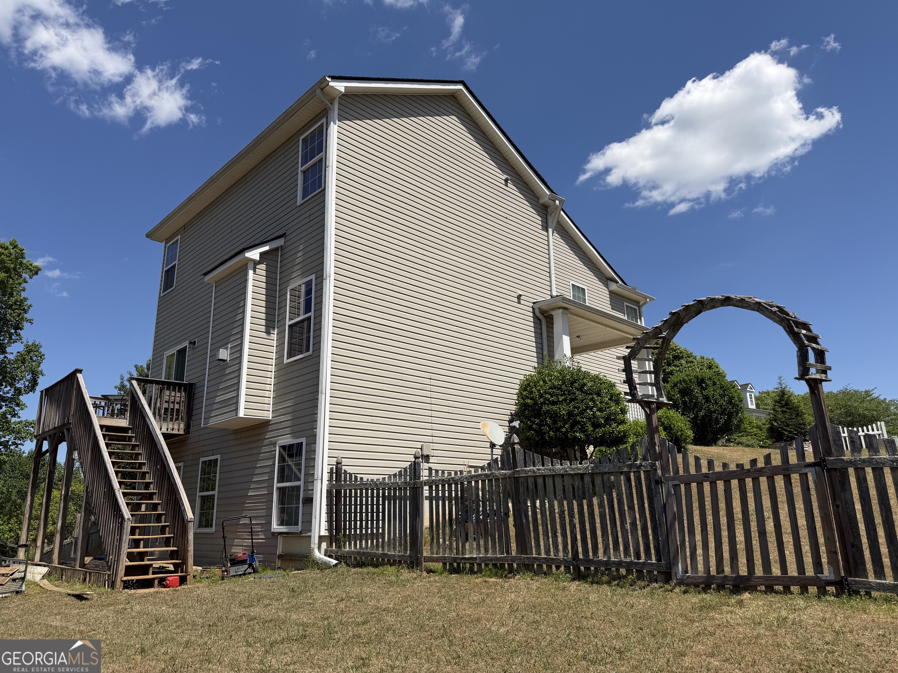 2681 Mariner Way Villa Rica GA 30180