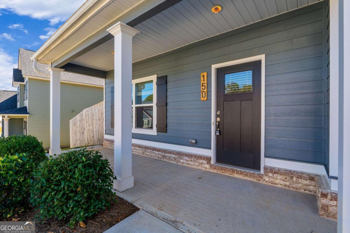 150 Cedar Park Way Carrollton GA 30117