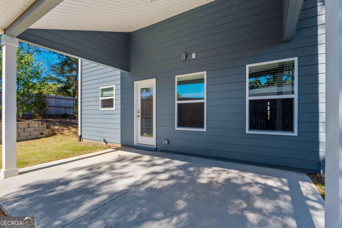 150 Cedar Park Way Carrollton GA 30117