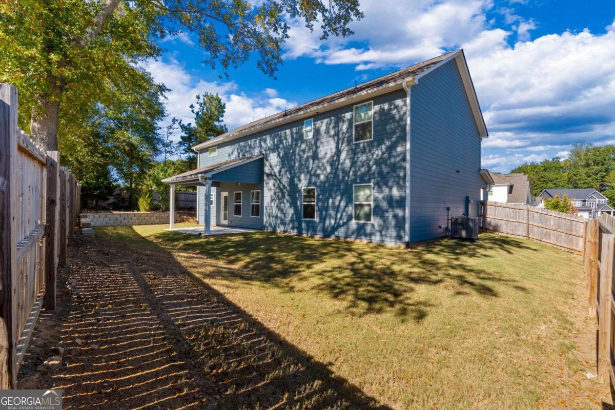 150 Cedar Park Way Carrollton GA 30117